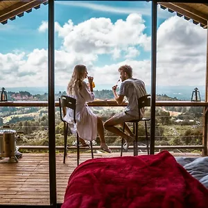 Caralsol Glamping Campsite