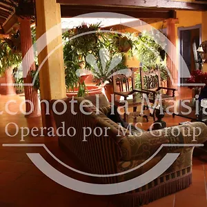 Ecohotel La Masia Hotel
