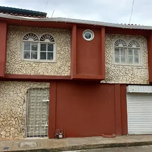  Homestay San Felipe Colombia
