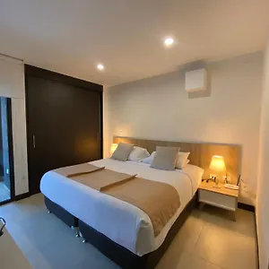 Rioverde Suites- Apartment