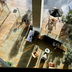 Operacion Hotelera Rioverde - Llanogrande Apartment