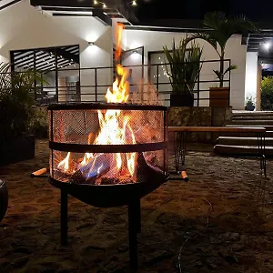 Casa En Reserva Natural Cerca Del Aeropuerto Medellin Holiday home